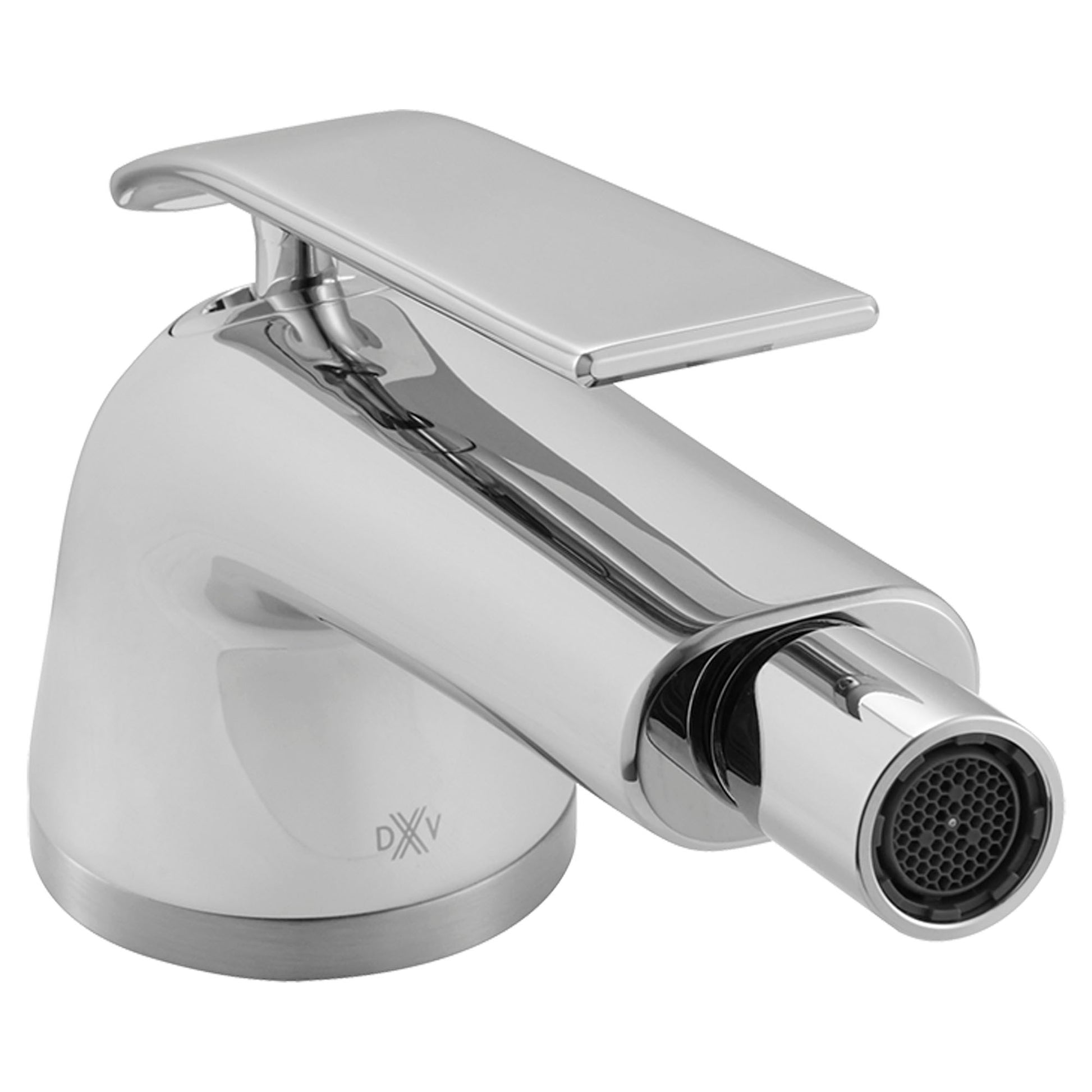 DXV MODULUS BIDET FAUCET, POLISHED CHROME