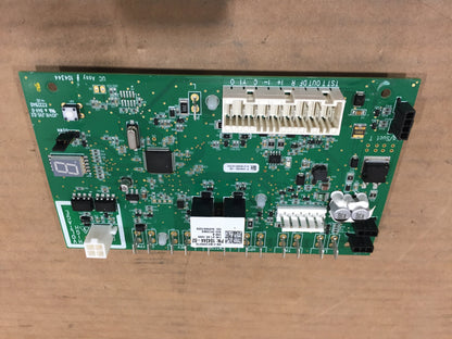 DISPLAY CONTROL CIRCUIT BOARD: FOR ICOMFORT MODULATING AC/HP UNITS