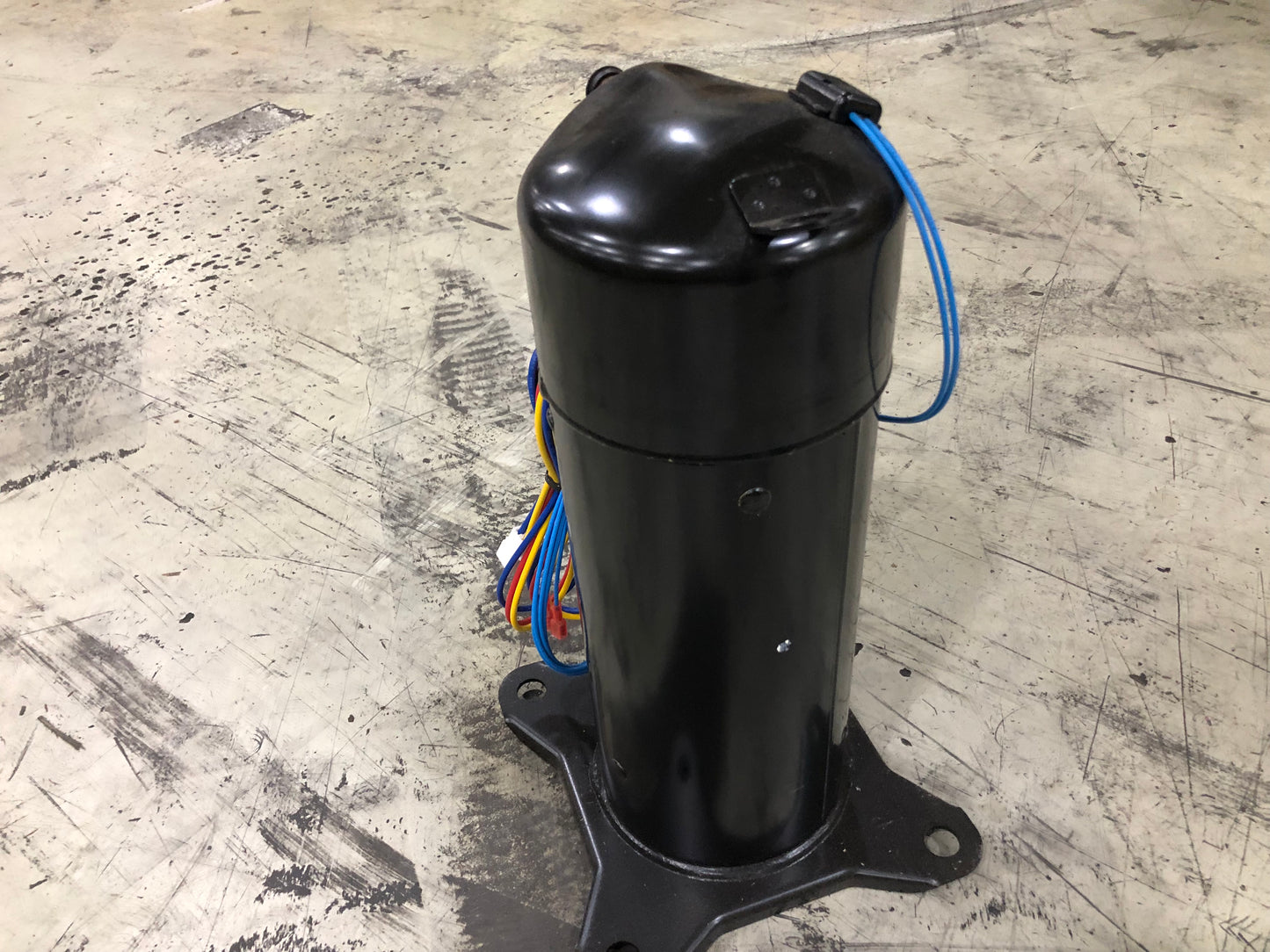 2 TON AC/HP DC INVERTER SCROLL COMPRESSOR 380/60/3 R-410A