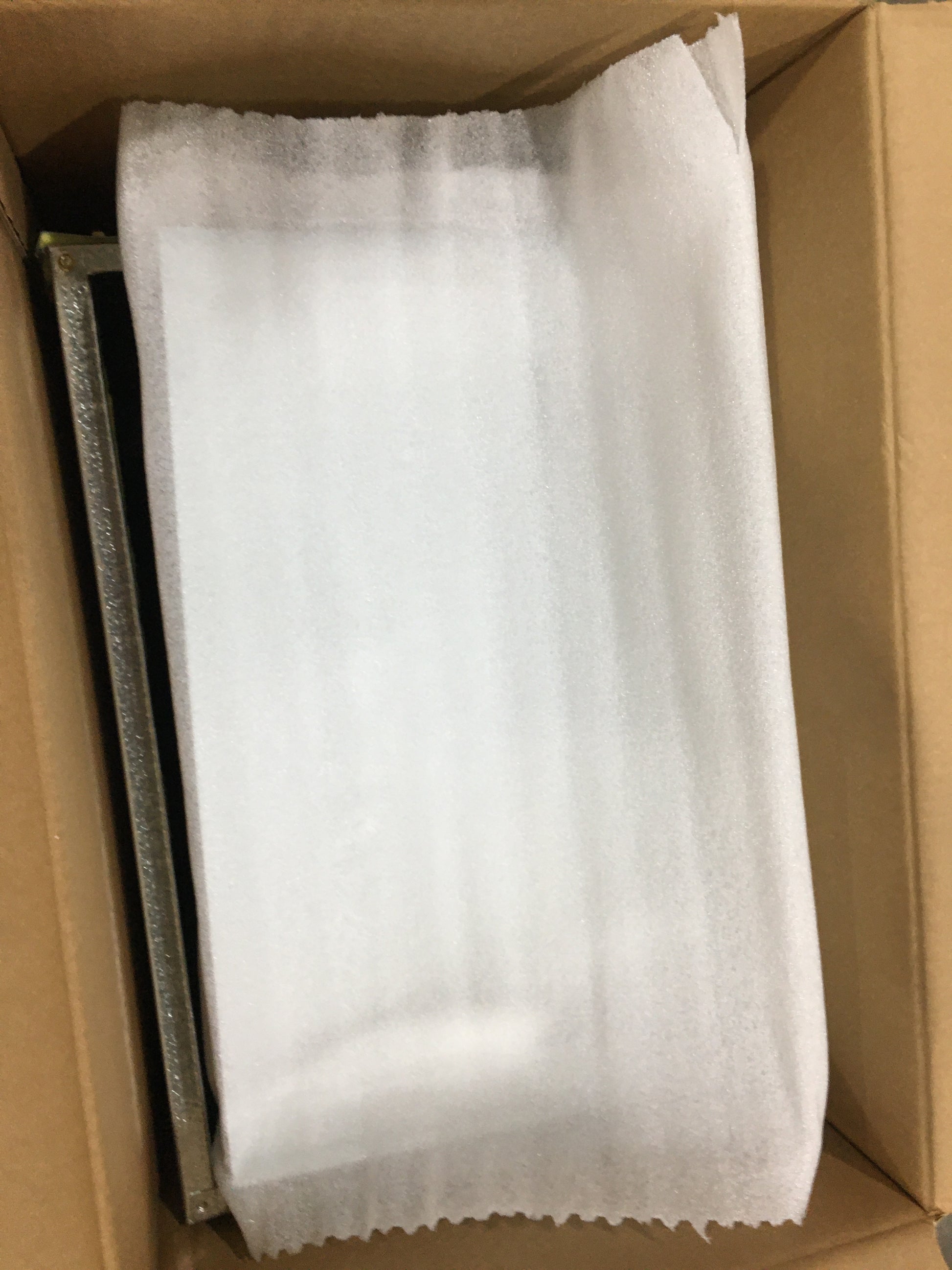 3 TON AC/HP MULTIPOSTION CASED "A" COIL, R-410A 1200CFM 