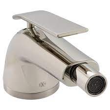 DXV MODULUS BIDET FAUCET, BRUSHED NICKEL