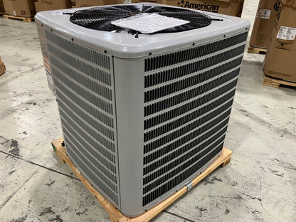 4 TON SPLIT-SYSTEM HEAT PUMP 208-230/60/1 R-410A 14.5 SEER