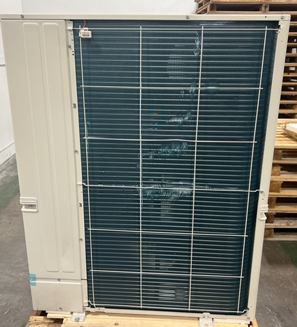 OUTDOOR CONDENSER AIR CONDITIONER 208-230/60/1 R401A 18.8 SEER