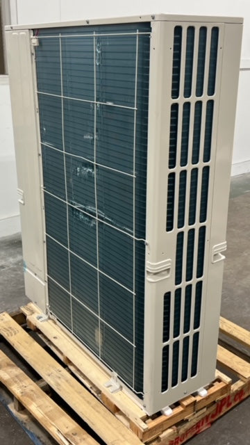 OUTDOOR CONDENSER AIR CONDITIONER 208-230/60/1 R401A 18.8 SEER