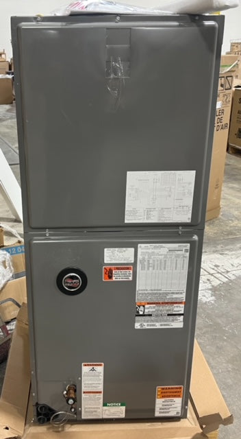 4 TON TWO STAGE MULTI-POSITION AIR HANDLER 208-240/60/1 R-410A