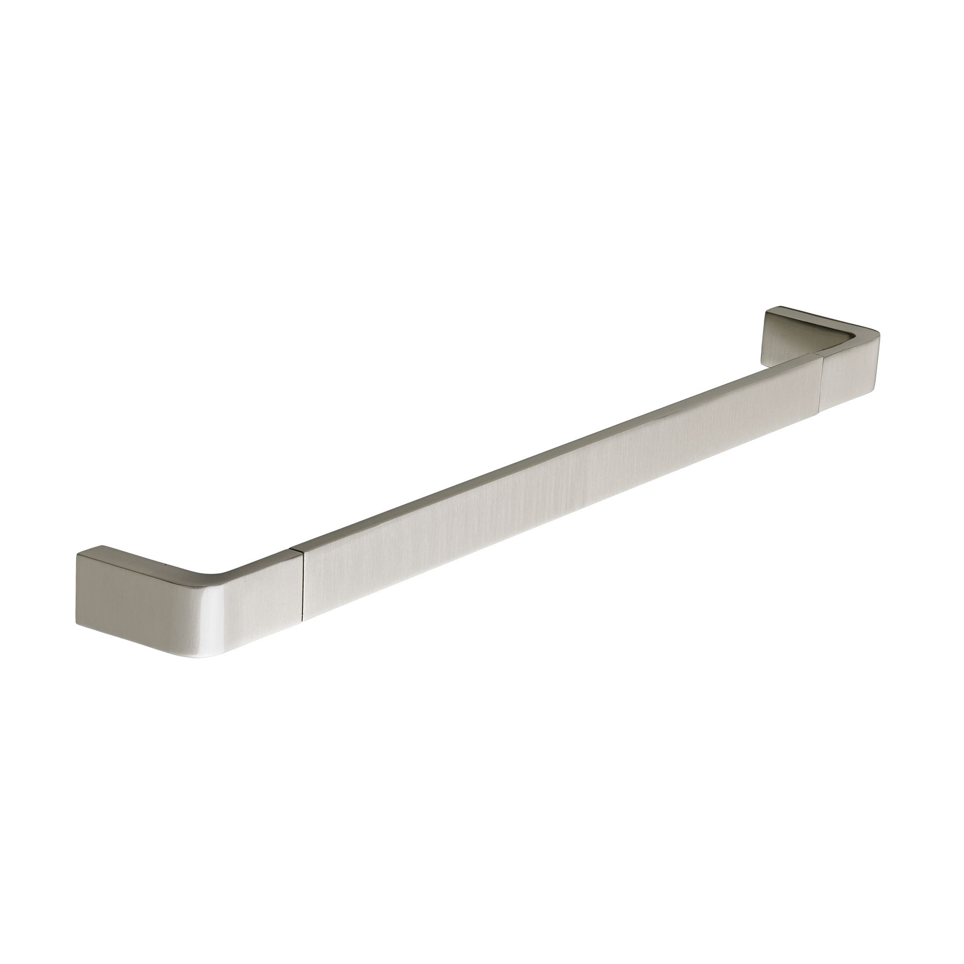 REM 24" TOWEL BAR, BRUSHED NICKEL