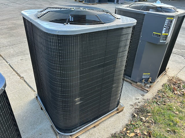 4 TON SPLIT-SYSTEM AIR CONDITIONER, 13 SEER 208-230/60/3 R-22 DRY/NITROGEN CHARGED