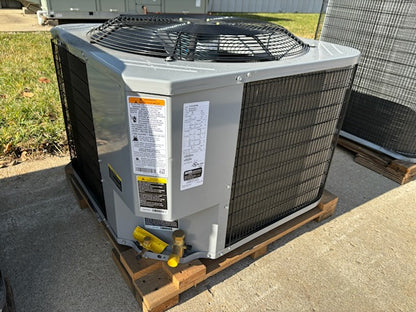 3 TON SPLIT-SYSTEM AIR CONDITIONER 14 SEER 208-230/60/3 R-22 (DRY)