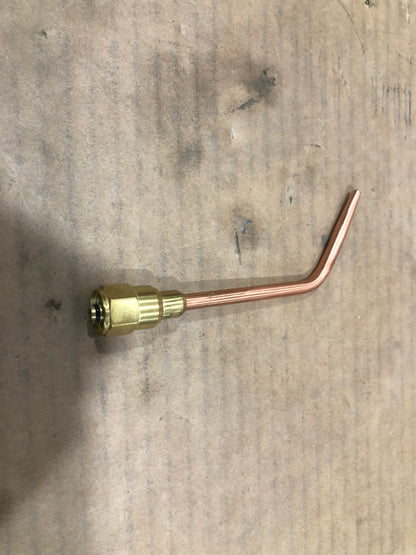 ACETYLENE WELDING NOZZLE