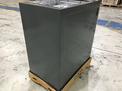 80,000 BTU SINGLE STAGE UPFLOW/HORIZONTAL ECM GAS FURNACE 80% AFUE 115/60/1 CFM:1600