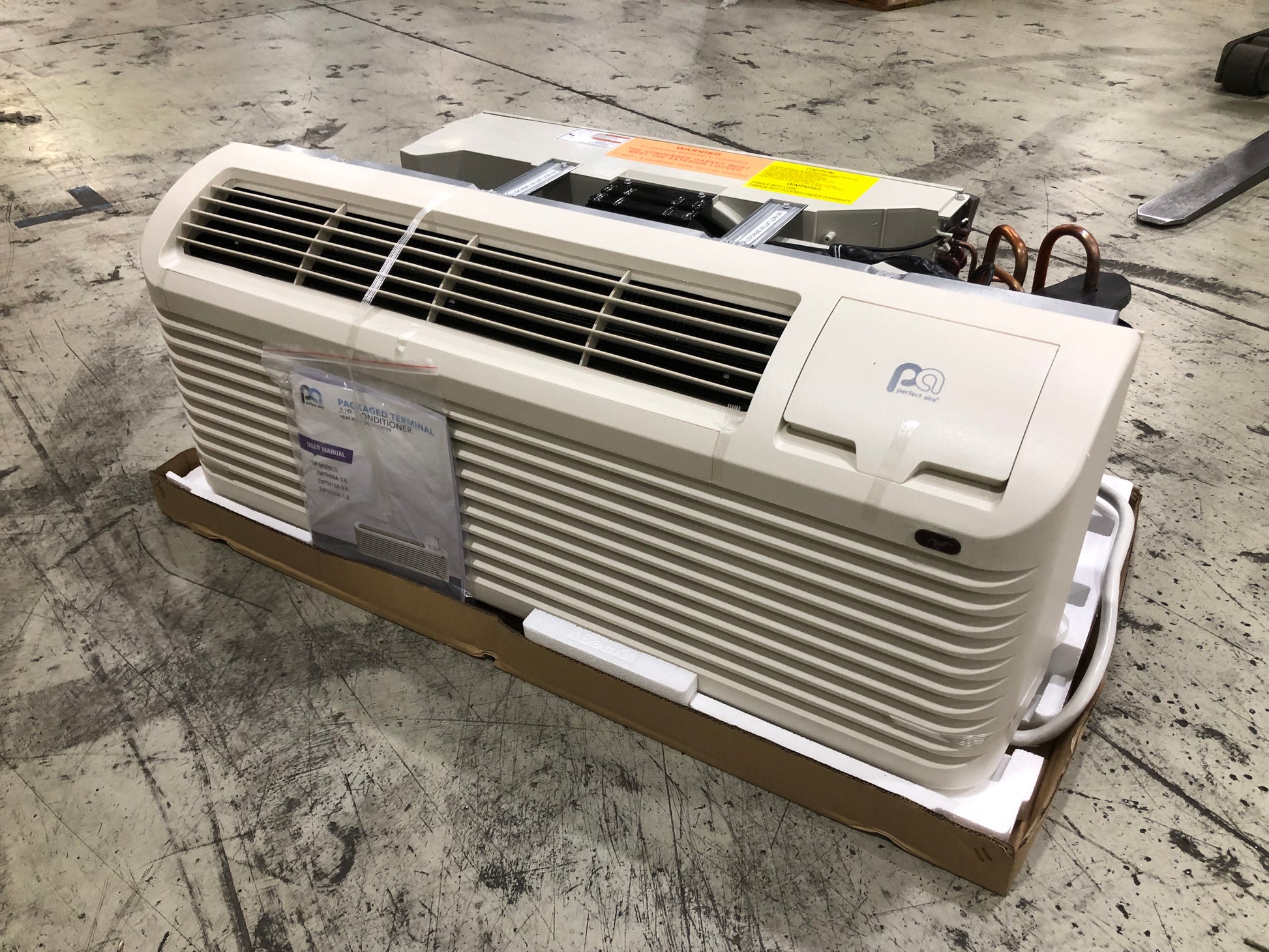 Trane Heat Pump Trane 15000 Btu Ptac For Sale 15,000 BTU Single
