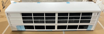 9,000 BTU WALL MOUNTED INVERTER INDOOR MINI-SPLIT HEAT PUMP UNIT, 16 SEER 115/60/1 R-410A CFM:436