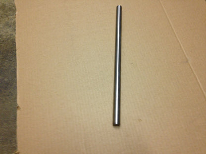 5/8" METAL SHAFT  15" LONG