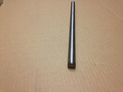 5/8" METAL SHAFT  15" LONG