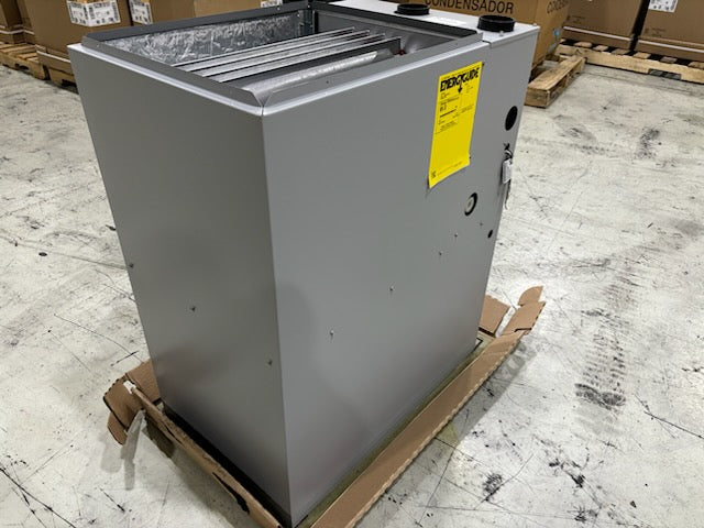 45,000 BTU SINGLE STAGE UPFLOW/HORIZONTAL ECM NATURAL GAS FURNACE, 95% AFUE 115/60/1 CFM:1200