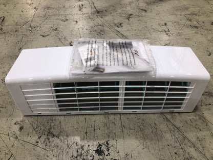 9,000 BTU Single-Zone Wallmounted Indoor Heat Pump Mini Split Unit, Seer:19 208-230/60/1 R-410A