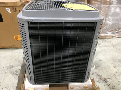 3 1/2 TON SPLIT SYSTEM SINGLE STAGE COMMUNICATING AIR CONDITIONER, 16 SEER, R410A, 208/230-1-60