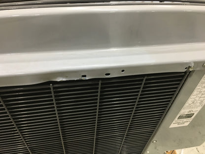 3 1/2 TON SPLIT SYSTEM SINGLE STAGE COMMUNICATING AIR CONDITIONER, 16 SEER, R410A, 208/230-1-60