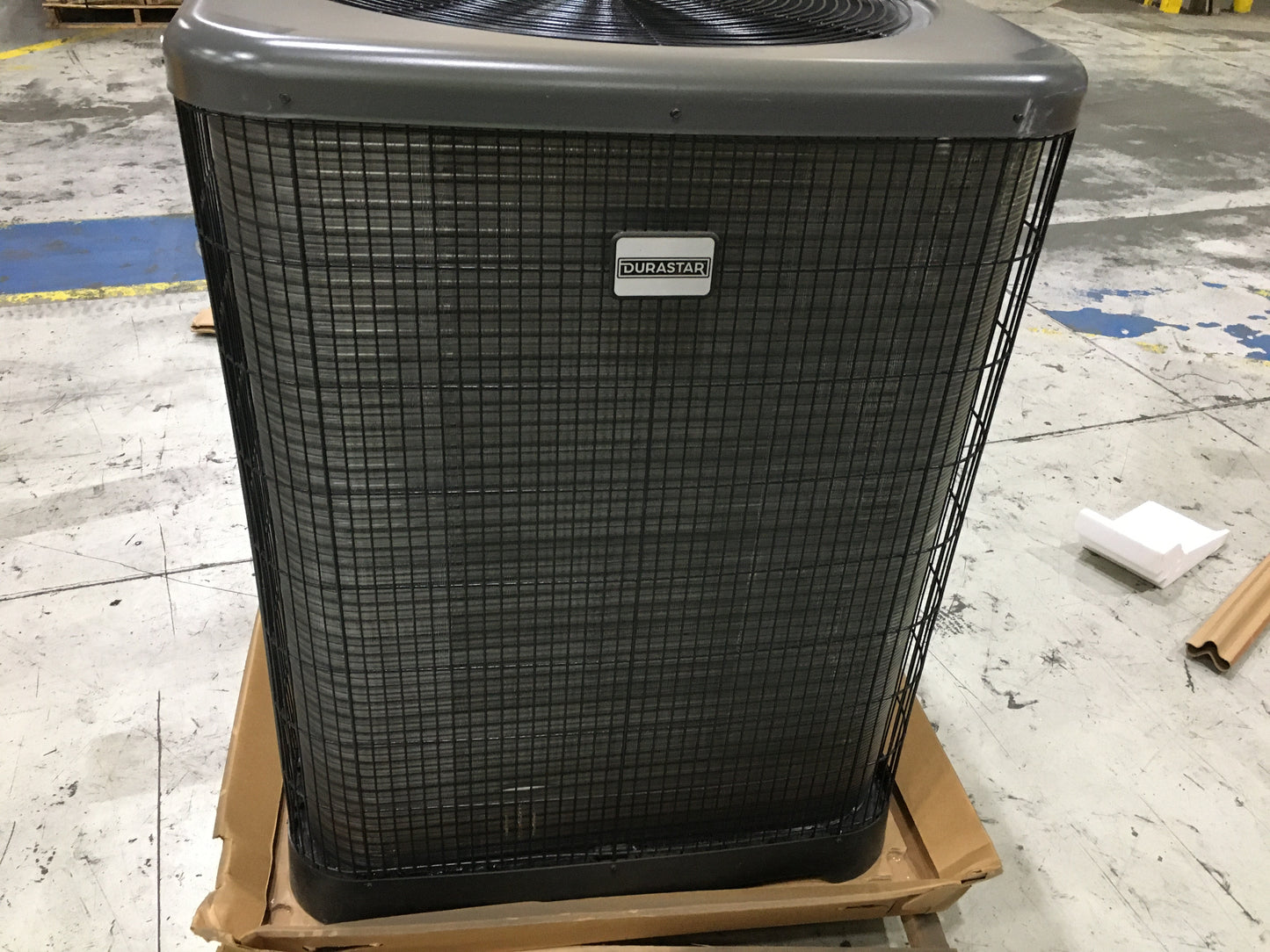 5 TON SPLIT SYSTEM HEAT PUMP 208-230/60/1 R-401A 15 SEER 