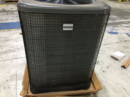 5 TON SPLIT SYSTEM HEAT PUMP 208-230/60/1 R-401A 15 SEER 