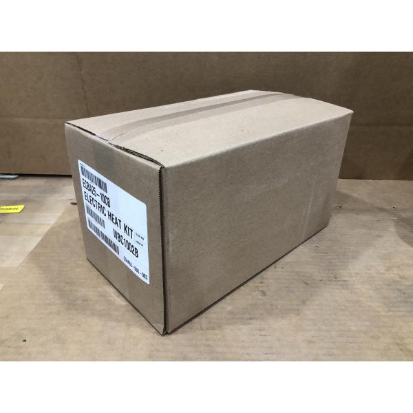 2 1/2 TON AC/HP UPFLOW/HORIZONTAL VARIABLE SPEED ECM FANCOIL WITH 10 KW HEAT KIT, 208-230/60/1 R-410A CFM 1390 14 SEER