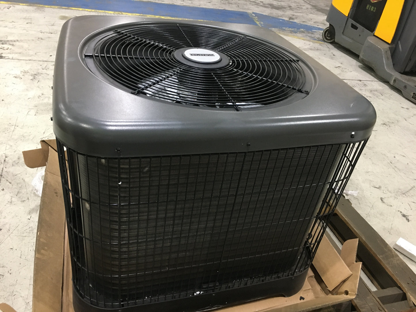 1.5 TON SPLIT SYSTEM HEAT PUMP 208-230/60/1 15 SEER R-410A