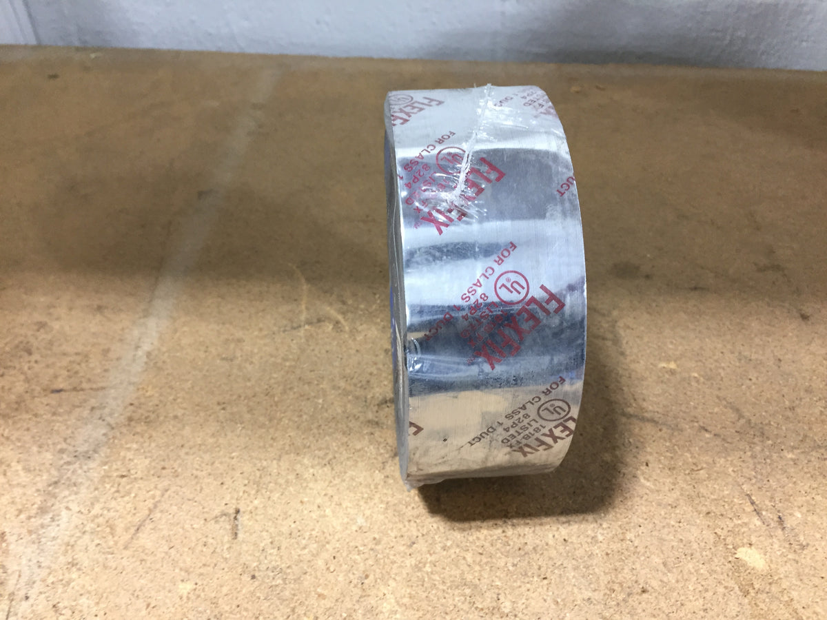 Flexfix 555 FLEXFIX UL 181B-FX LISTED TAPE, TENSIKE STRENGTH: 35LBS – Surplus City