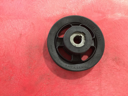 BLOWER PULLEY 5/8" BORE