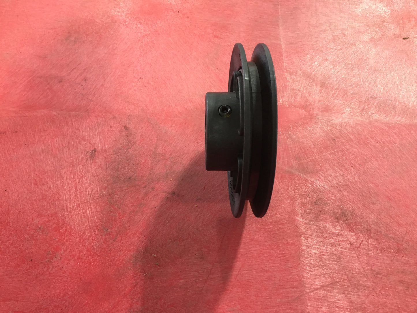 BLOWER PULLEY 5/8" BORE