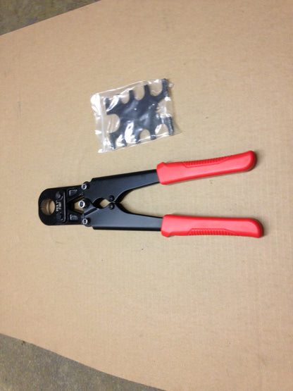 CRIMP TOOL FOR PEX, 1"