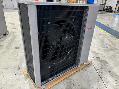 5 TON HORIZONTAL AIR CONDITIONER OUTDOOR UNIT, 14 SEER, 208/230-60-3, R410A