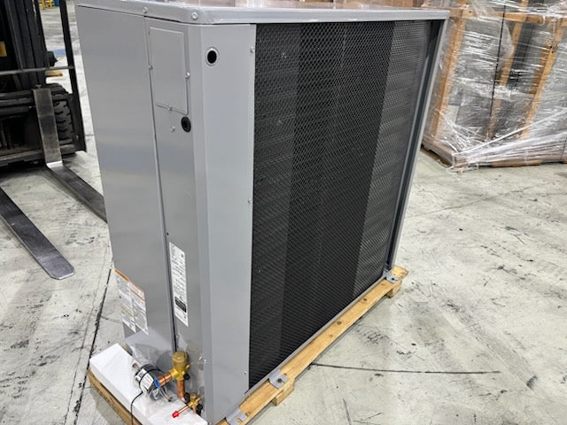 5 TON HORIZONTAL AIR CONDITIONER OUTDOOR UNIT, 14 SEER, 208/230-60-3, R410A