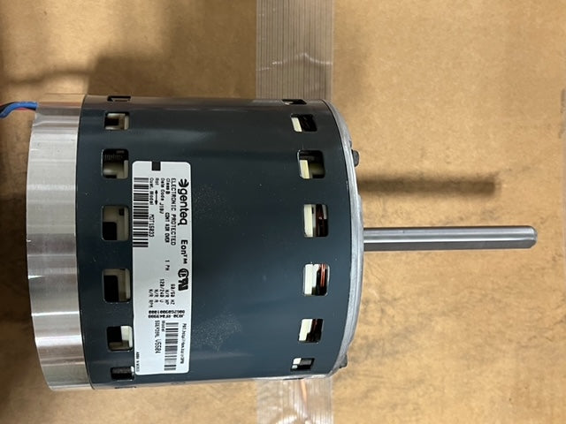 120/240 VOLT ECM BLOWER MOTOR WITHOUT MODULE 