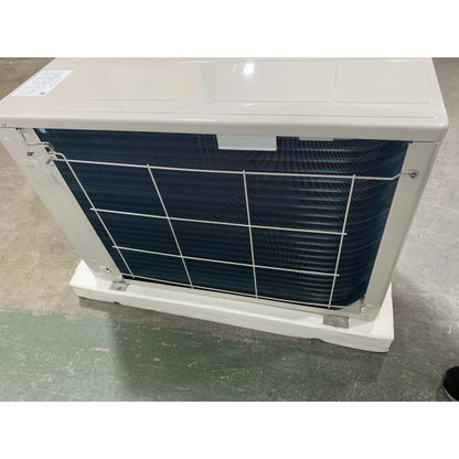 9,000 BTU DIGITAL INVERTER OUTDOOR MINI-SPLIT HEAT PUMP UNIT, 21 SEER 208-230/60/1 R-410A