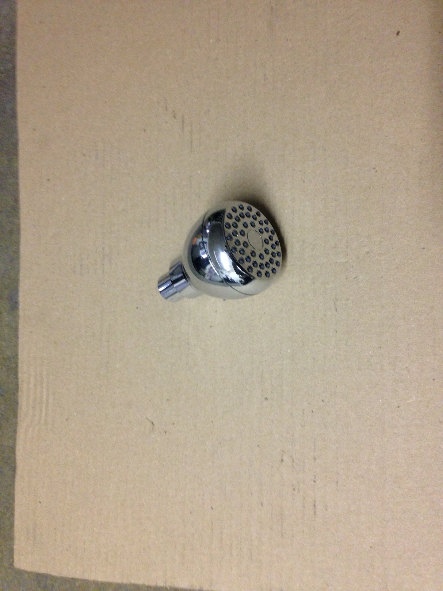  1.5 GPM LOW FLOW SHOWERHEAD