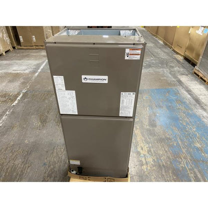 4 TON  AC/HP "AFFINITY" SERIES  MULTI-POSITION, VARIABLE SPEED ECM, COMMUNICATING FANCOIL, 20 SEER, 208-230/60/1, R-410A, CFM:1633 