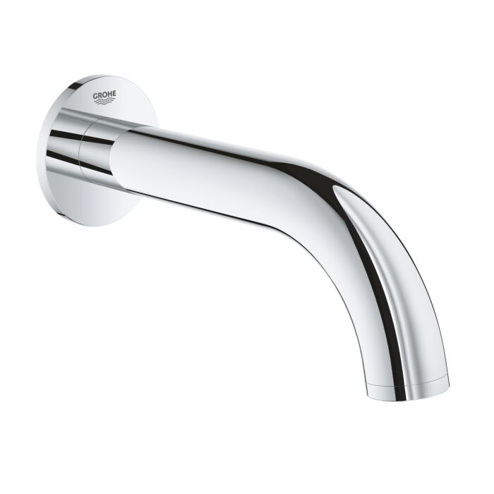 ATRIO NEW TUB SPOUT, CHROME