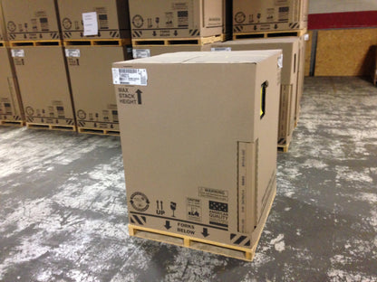 5 TON 'LX' SERIES NON-COMMUNICATING SPLIT-SYSTEM HEAT PUMP , 14 SEER 208-230/60/1, R410A