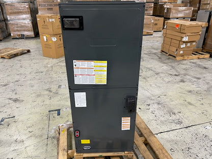 4 TON AC/HP UPFLOW/HORIZONTAL ECM AIR HANDLER, 208-230/60/1 