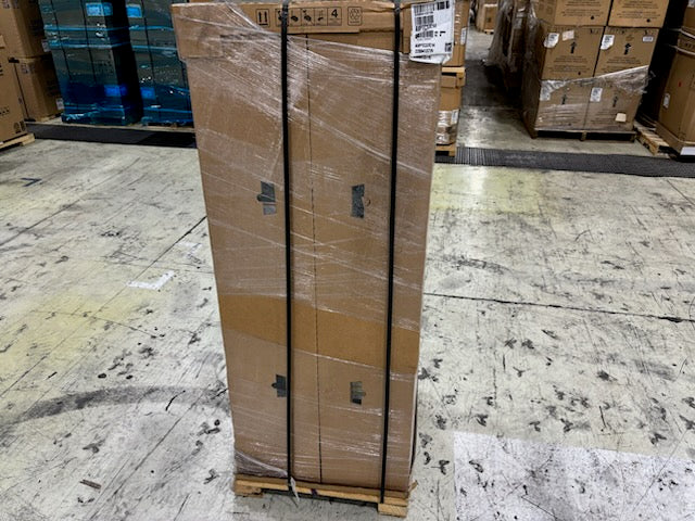 3 TON AC/HP UPFLOW/HORIZONTAL COMFORTBRIDGE COMPATIBLE VARIABLE SPEED ECM AIR HANDLER 208-230/60/1