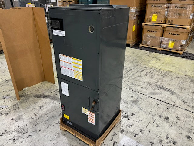 3 TON AC/HP UPFLOW/HORIZONTAL COMFORTBRIDGE COMPATIBLE VARIABLE SPEED ECM AIR HANDLER 208-230/60/1