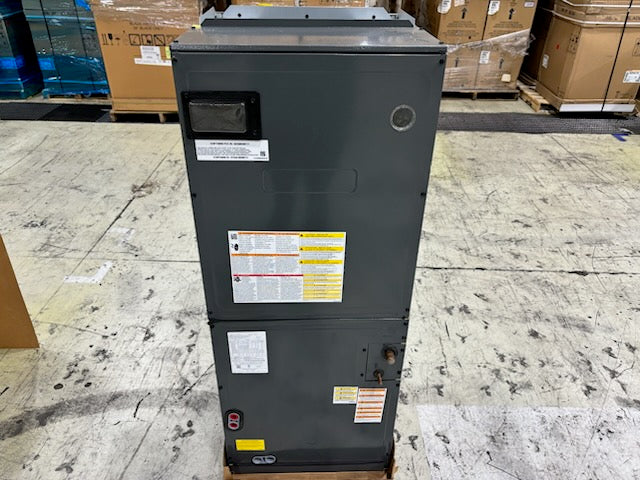 3 TON AC/HP UPFLOW/HORIZONTAL COMFORTBRIDGE COMPATIBLE VARIABLE SPEED ECM AIR HANDLER 208-230/60/1