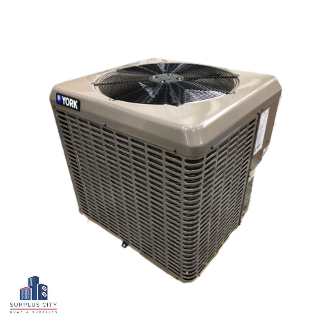 4 TON "LX" SERIES SPLIT SYSTEM AIR CONDITIONER, 14 SEER 208-230/60/1 R-410A