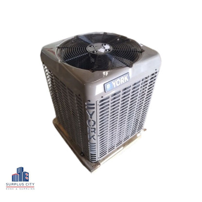 2-1/2 TON "LX" SERIES SPLIT-SYSTEM AIR CONDITIONER, 13 SEER 208-230/60/1 R-410A