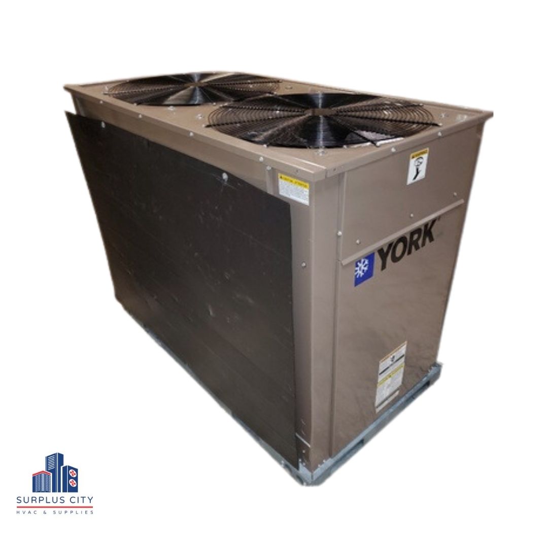 7-1/2 TON SPLIT-SYSTEM AIR CONDITIONER, 13 IEER 460/60/3 R-410A