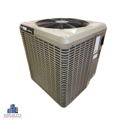 2 TON "AFFINITY" SERIES ECM VARIABLE SPEED COMMUNICATING SPLIT-SYSTEM AIR CONDITIONER, 20 SEER 208-230/60/1 R-410A