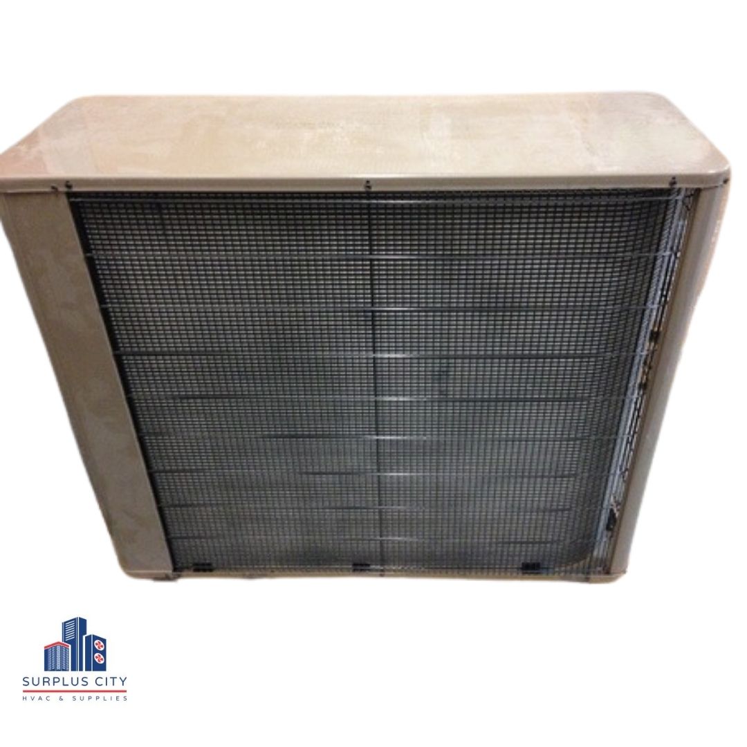 3 TON SPLIT-SYSTEM HORIZONTAL AIR CONDITIONER, 13 SEER 208-230/60/3 R-410A 3200 CFM