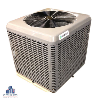 4 TON MANUFACTURED HOUSING AIR CONDITIONING CONDENSING UNIT, 14-SEER, 208-230/60/1 R-410A