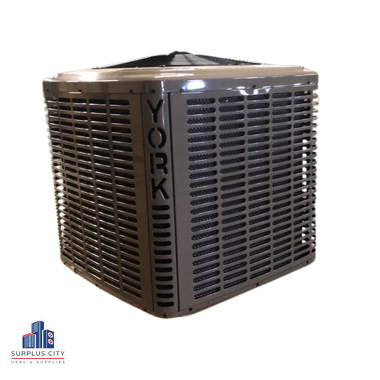 4 TON "LX" SERIES SPLIT-SYSTEM AIR CONDITIONER/W HARD START KIT, 13 SEER 208-230/60/1 R-410A