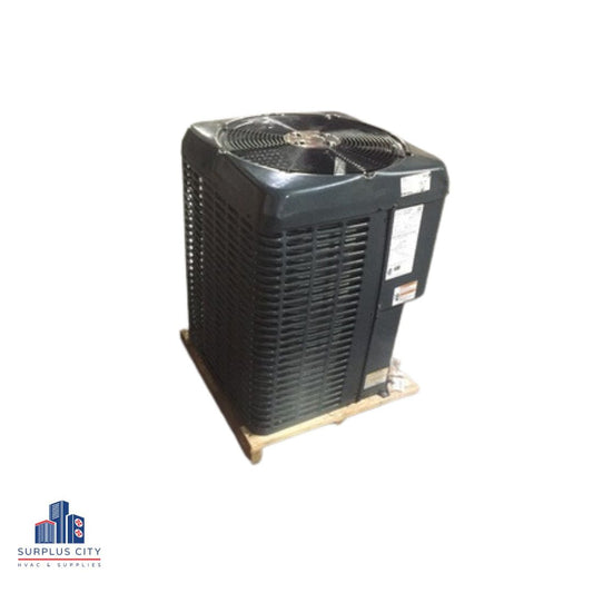 3 TON "LX" SERIES SPLIT SYSTEM AIR CONDITIONING UNIT, 13 SEER, 208/230-60-1, R410A
